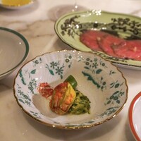 イル・リストランテ ニコ・ロミート - 