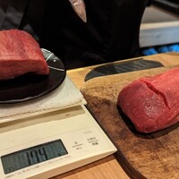 肉と日本酒いぶり 有楽町店 - 