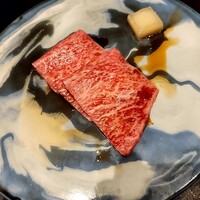 東京焼肉いのうえ 銀座店 - 