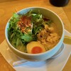 鶏白湯麺 蔭山 高田馬場店