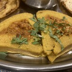 インディヤム - マスワディとは何ぞや？
      よくわからんがとりあえず嬉しかった。
      未知のゾーンに次々とイザなってくれるのが『インディヤム』です。