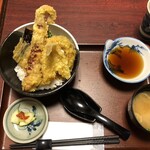 お食事処 ぶんご - 料理写真: