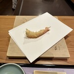 Ozashiki Tempura Ayame - 