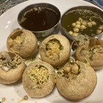 インディヤム - パニプリ