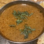 インディヤム - 見た目と味のギャップにギャップ萌え