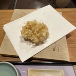 Ozashiki Tempura Ayame - 