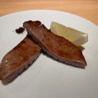 炭火焼肉 なかはら - 