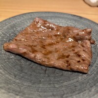 炭火焼肉 なかはら - 