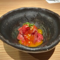 炭火焼肉 なかはら - 