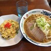 ラーメンの大公