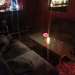 ルージュ・バー・ジョエル・ロブション - 