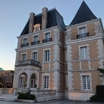 ルージュ・バー・ジョエル・ロブション - 