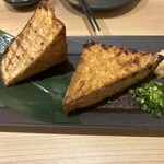 串と煮込みの元祖居酒屋 個室 門限やぶり - 