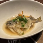 季節料理　三起 - 