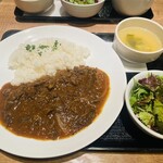 馬肉バル 跳ね馬 - 