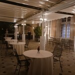 ルージュ・バー・ジョエル・ロブション - 