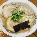 Daikyuuramen - 