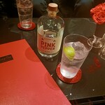 ルージュ・バー・ジョエル・ロブション - 