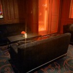 ルージュ・バー・ジョエル・ロブション - 