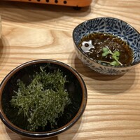 あぐー豚しゃぶしゃぶ専門店 とり央 別邸 - 