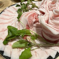 あぐー豚しゃぶしゃぶ専門店 とり央 別邸 - 