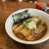 麺処 びぎ屋 学芸大学本店