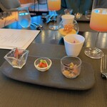 Jose Luis Karuizawa - 