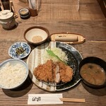 Nadai Tonkatsu Katsukura - 