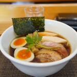 らぁ麺 やな木 - 
