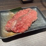 美味しいお肉の店 やまの - 