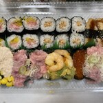 魚屋路 - 料理写真: