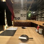 個室あり 焼き鳥 鶏料理 鶏の久兵衛 - 