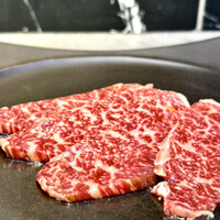 焼肉ここのみ - 