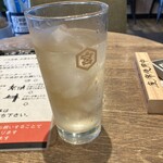 B級グルメ専門 大衆食事処 鶴見食堂 - 