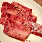 薬院焼肉NIKUICHI - 