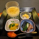 料理処 いなみ - 