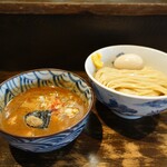 つけ麺 ジンベエ - 