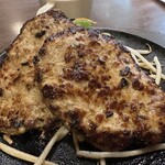 ステーキハウス鉄板牧場 - 