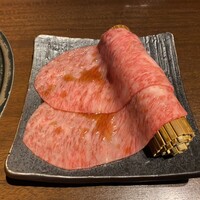 炭火焼肉 ふちおか - 