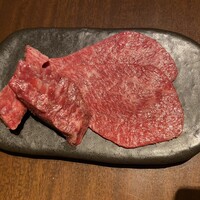 炭火焼肉 ふちおか - 