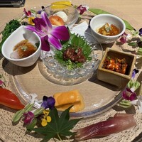 尾崎牛焼肉 銀座 ひむか - 