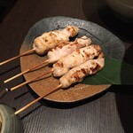 本格水炊きと博多もつ鍋 地鶏と九州料理 居酒屋 鳥邸 - 