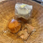 菓子工房 Lammin - 