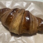 菓子工房 Lammin - クロワッサン