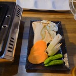 カルビ屋 慶 - 