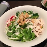 本格水炊きと博多もつ鍋 地鶏と九州料理 居酒屋 鳥邸 天神店 - 