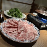小料理と鍋 由乃 - 