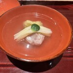 銀座 しのはら - 