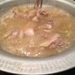 本格水炊きと博多もつ鍋 地鶏と九州料理 居酒屋 鳥邸 - 