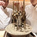 銀座 しのはら - 